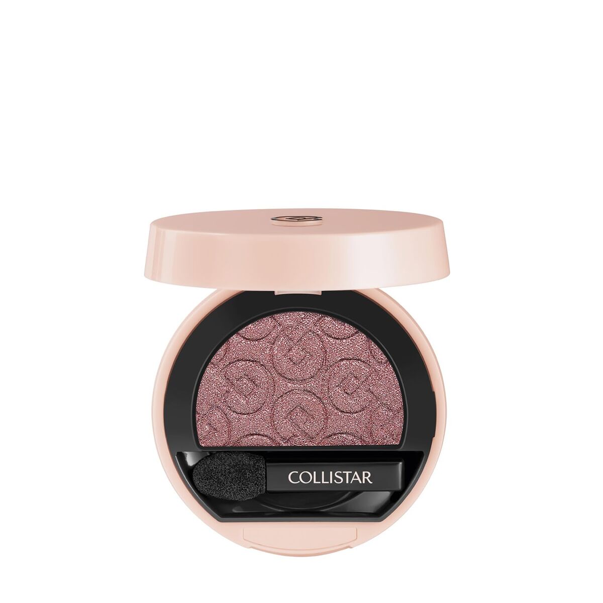 Make-Up Set Collistar IMPECCABLE product packaging