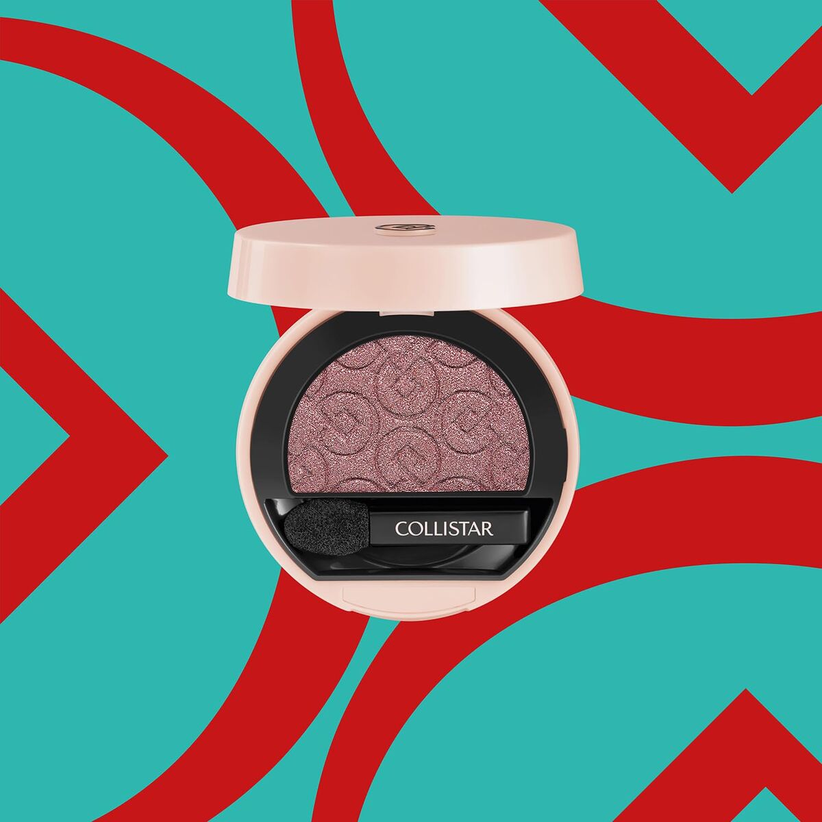 Make-Up Set Collistar IMPECCABLE product packaging