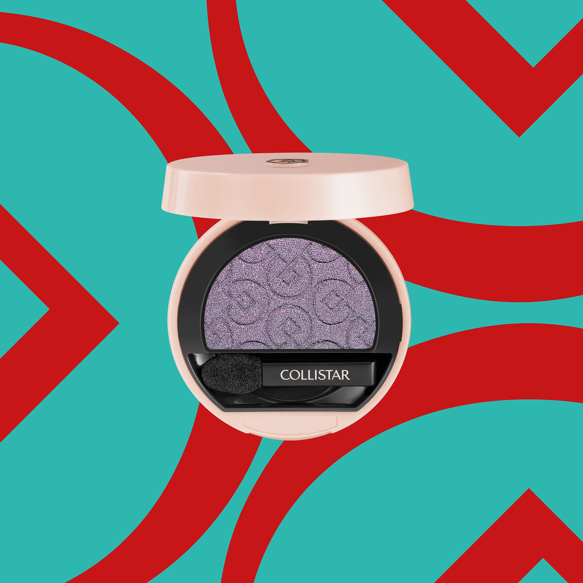 Make-Up Set Collistar IMPECCABLE for Women product packaging