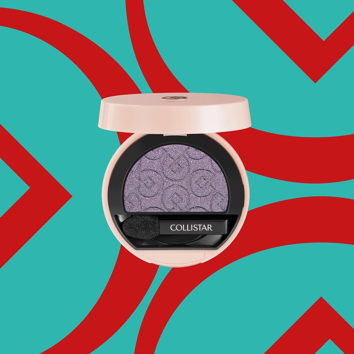 Make-Up Set Collistar IMPECCABLE for Women product packaging