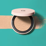 Make-Up Set Collistar IMPECCABLE product packaging