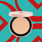 Make-Up Set Collistar IMPECCABLE product packaging