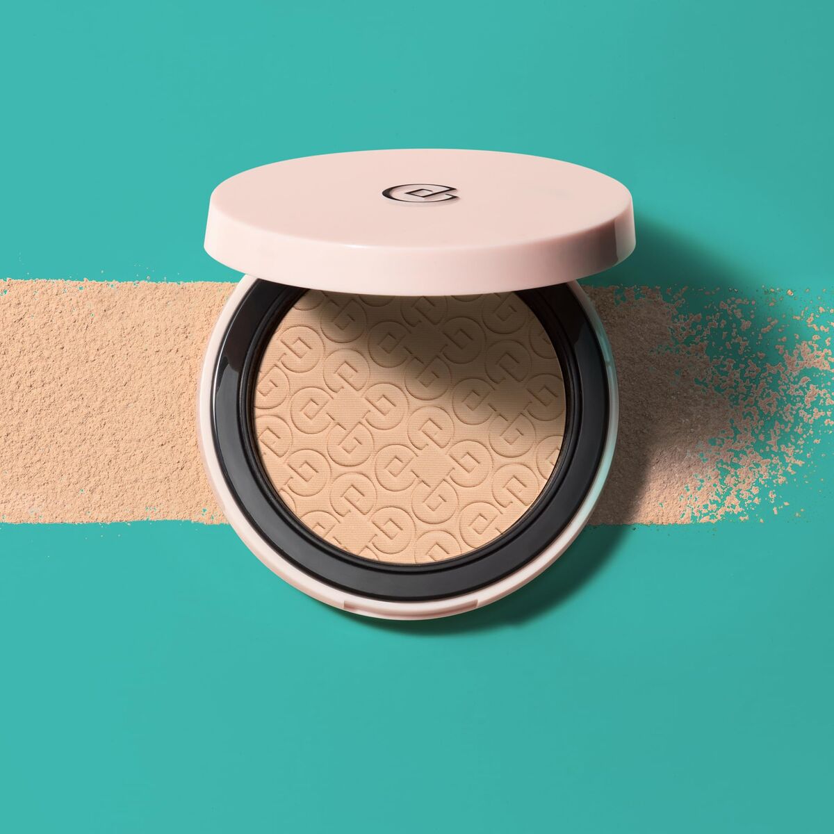 Make-Up Set Collistar IMPECCABLE product packaging