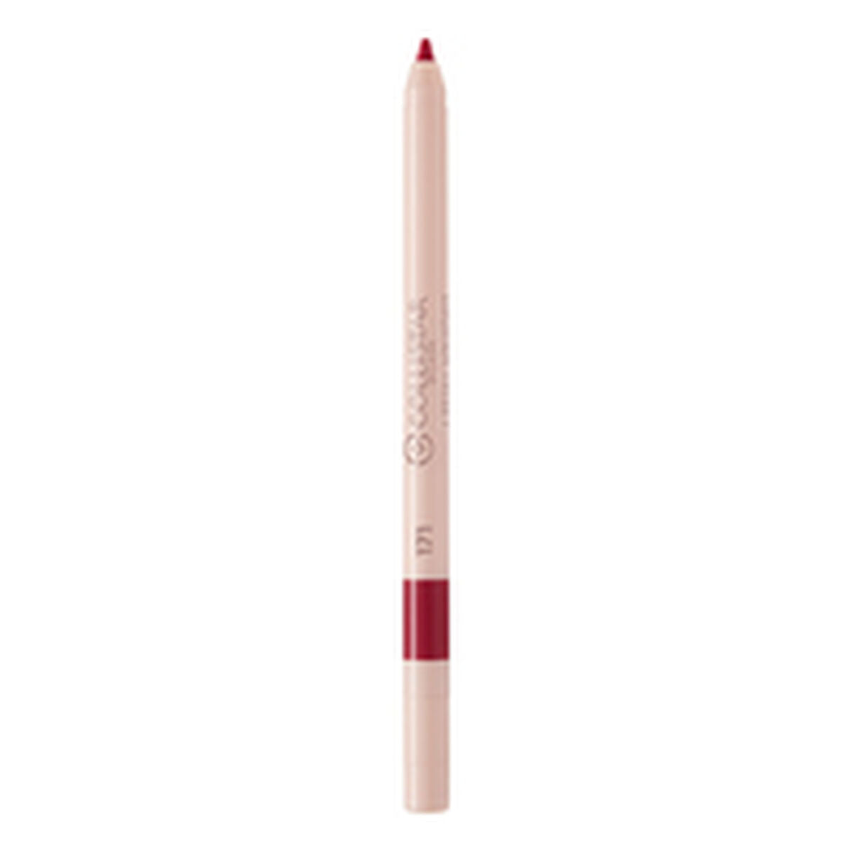 Lipstick Collistar TWIST COLLISTAR Nº 171-Granato Rosso (1 Unit) makeup packaging