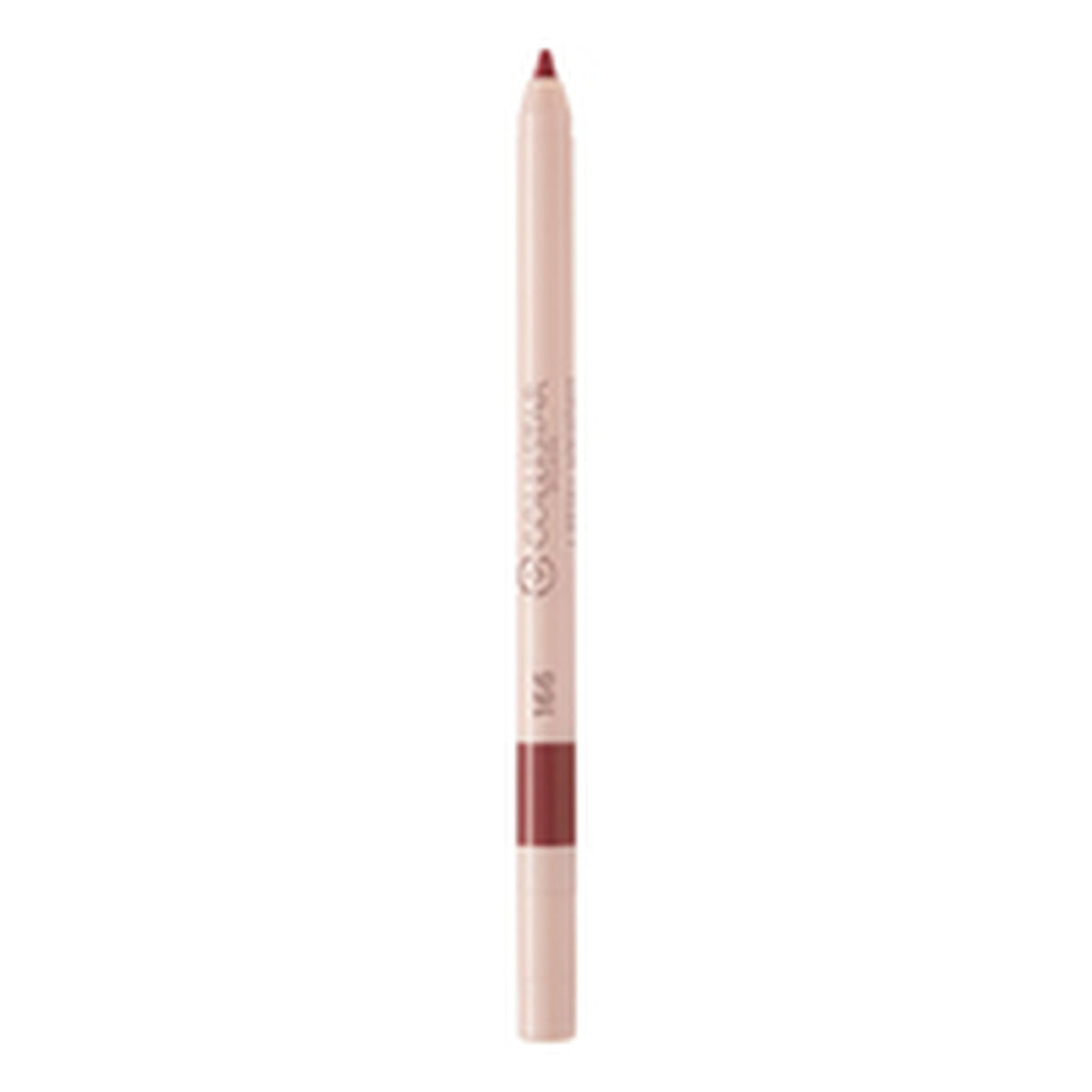 Lipstick Collistar TWIST COLLISTAR Nº 166-Zaffiro Rosa (1 Unit) makeup packaging