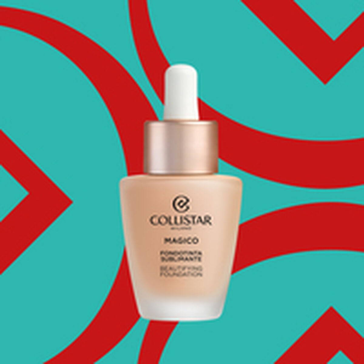 Make-Up Set Collistar MAGICO product packaging