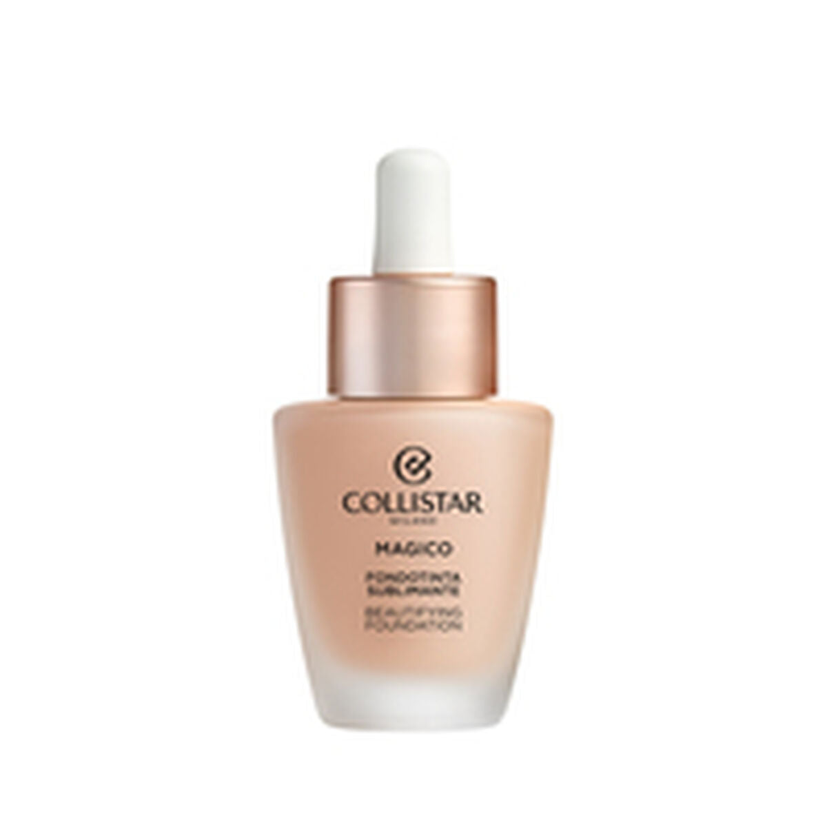 Make-Up Set Collistar MAGICO product packaging