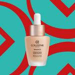 Make-Up Set Collistar MAGICO product packaging