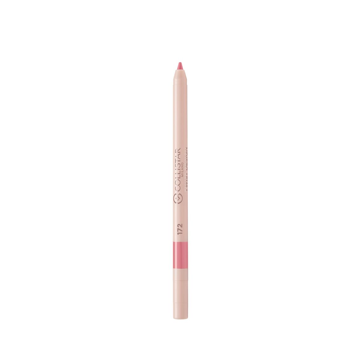 Lipstick Collistar TWIST COLLISTAR (1 Unit) makeup packaging
