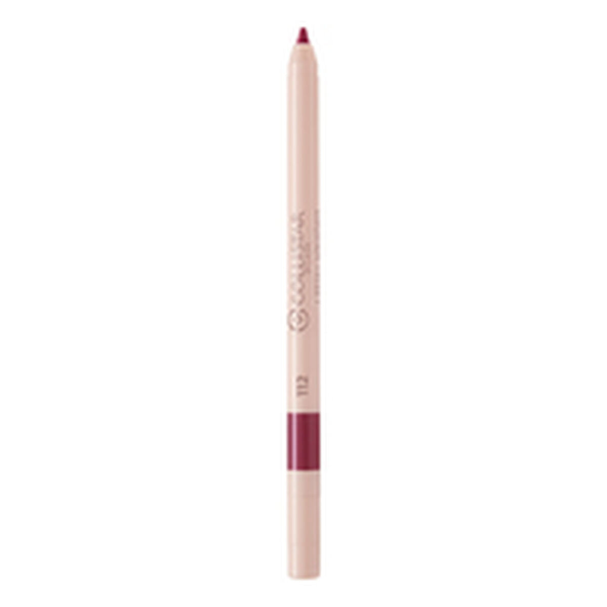 Lipstick Collistar TWIST COLLISTAR Nº 112-Iris Fiorentino (1 Unit) makeup packaging