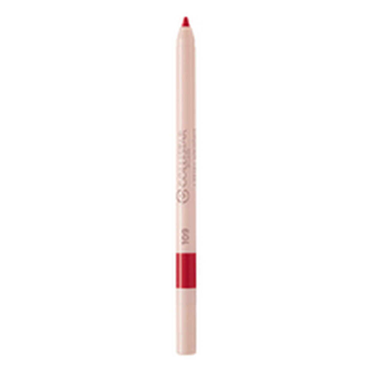 Lipstick Collistar TWIST COLLISTAR Nº 109 Papavero ipnotico (1 Unit) makeup packaging