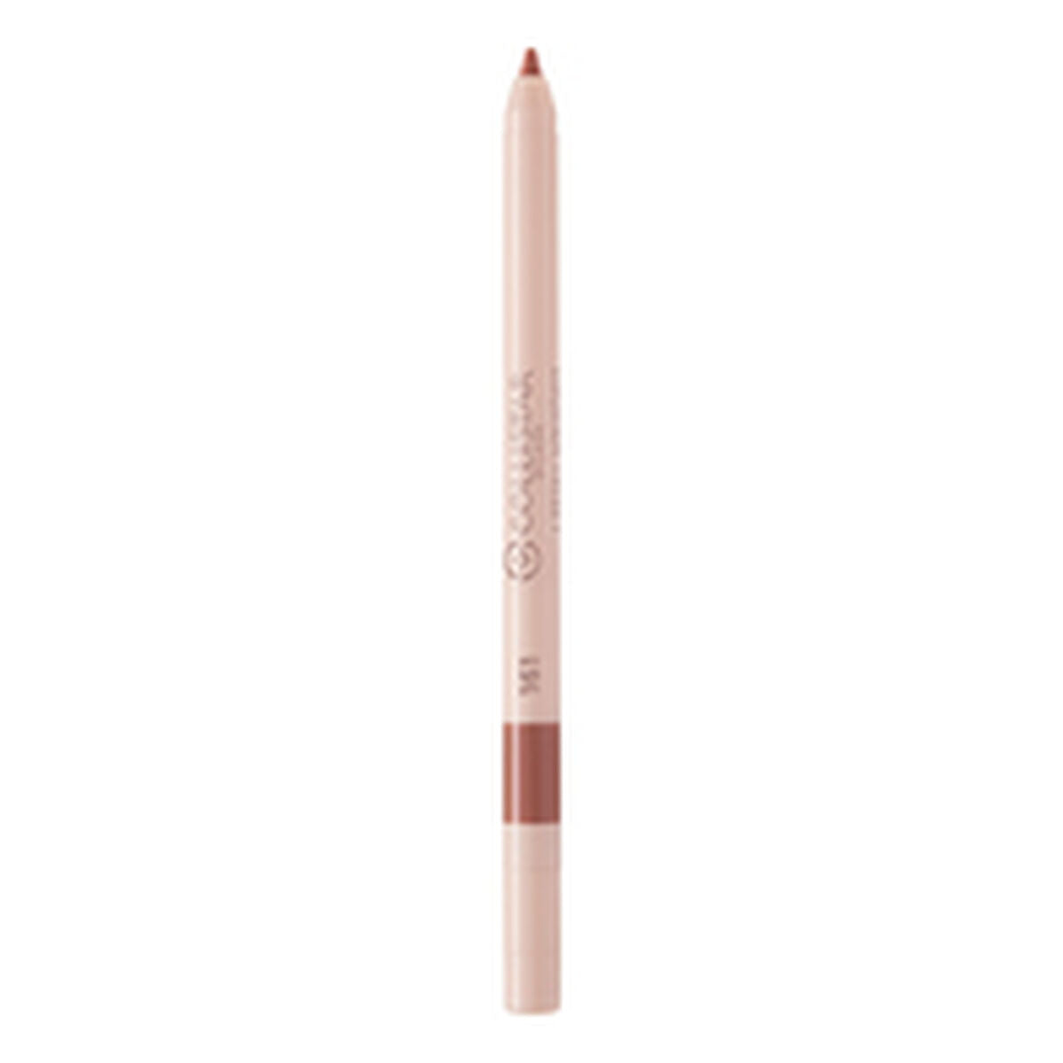 Lipstick Collistar TWIST COLLISTAR Nº 161-Perla Rosa (1 Unit) makeup packaging