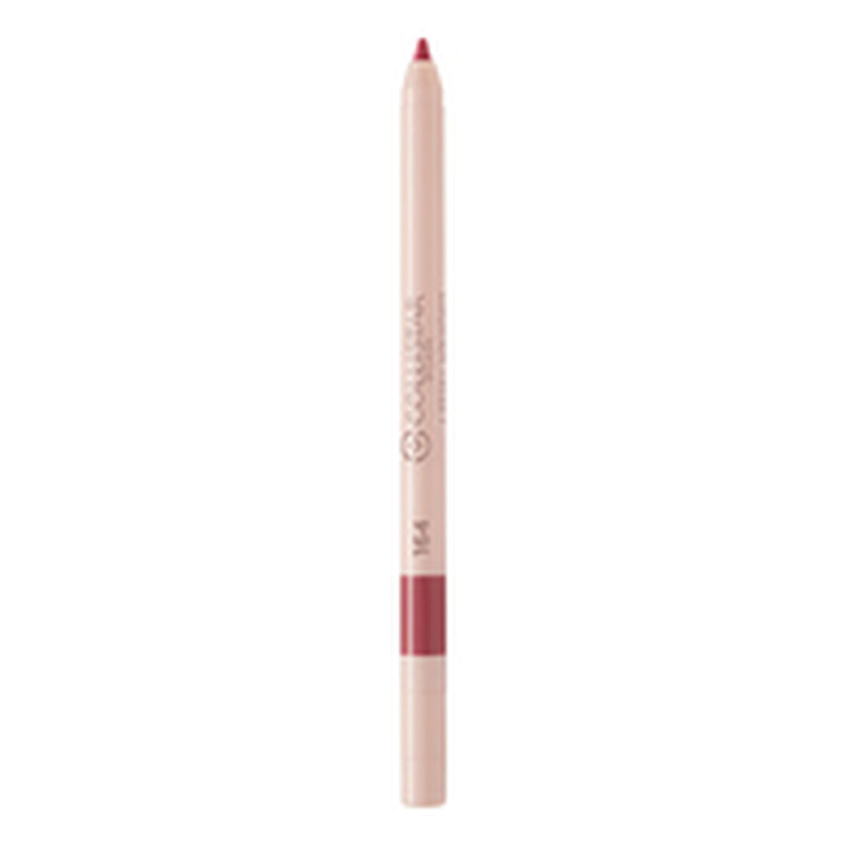 Lipstick Collistar TWIST COLLISTAR Nº 164-Quarzo Rosa (1 Unit) makeup packaging