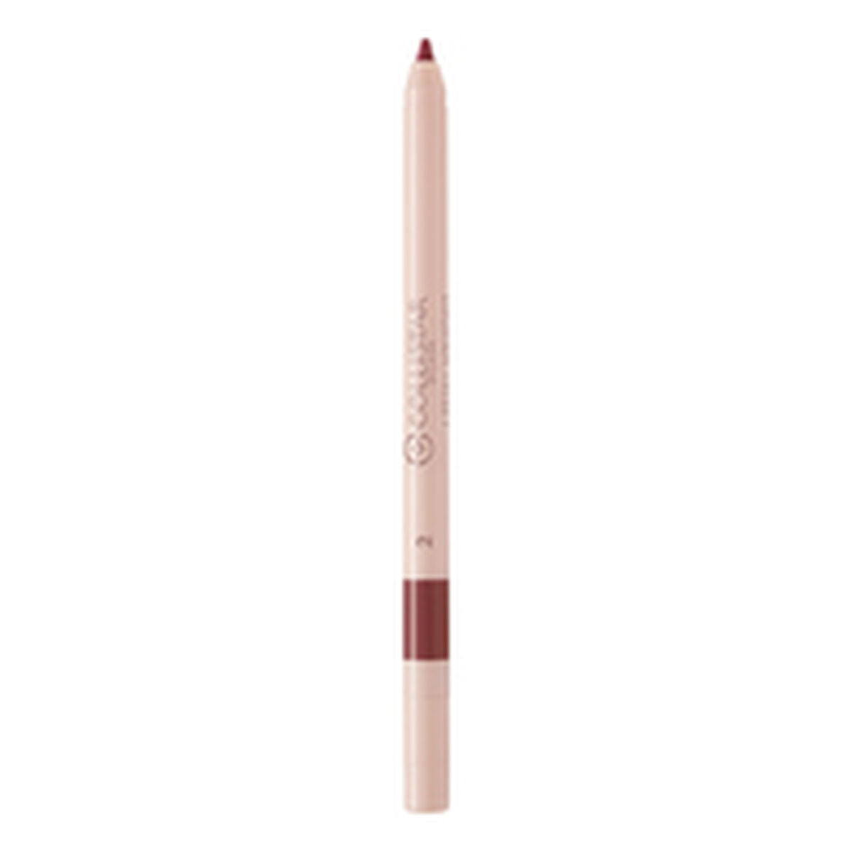 Lipstick Collistar TWIST COLLISTAR Nº 2-Terracotta (1 Unit) makeup packaging