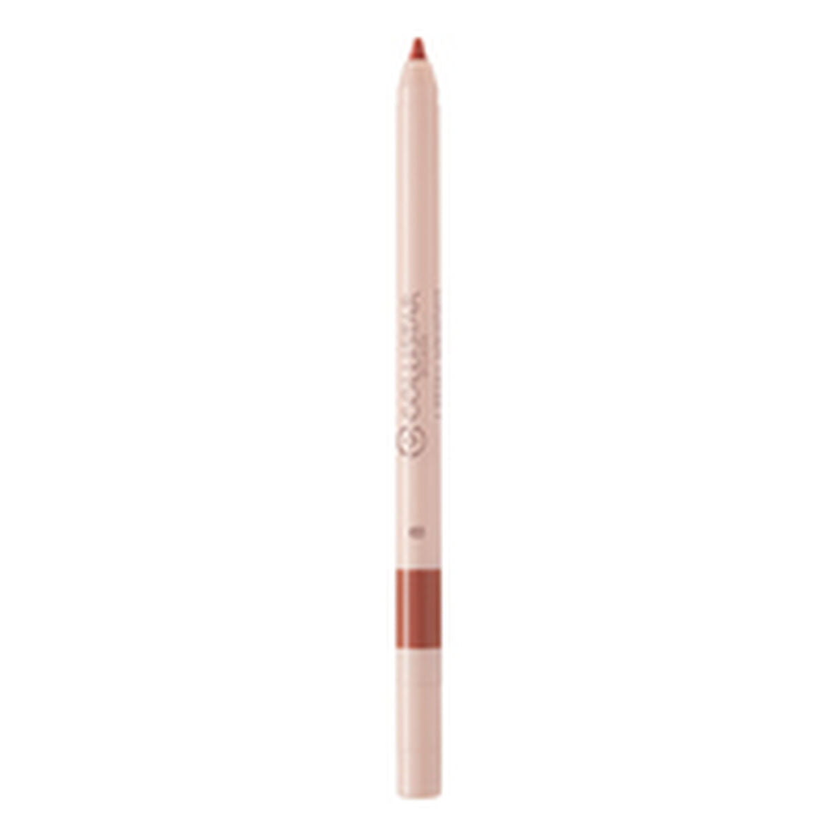 Lipstick Collistar TWIST COLLISTAR Nº 8-Rosa Cameo (1 Unit) makeup packaging