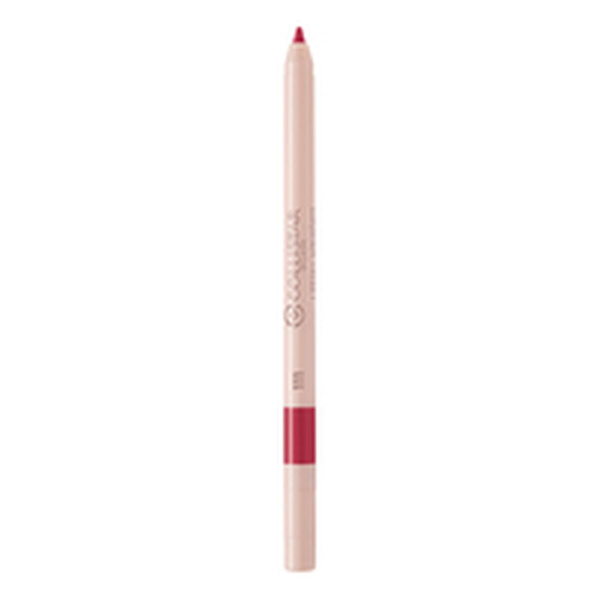 Lipstick Collistar TWIST COLLISTAR Nº 111 Rosso milano (1 Unit) makeup packaging