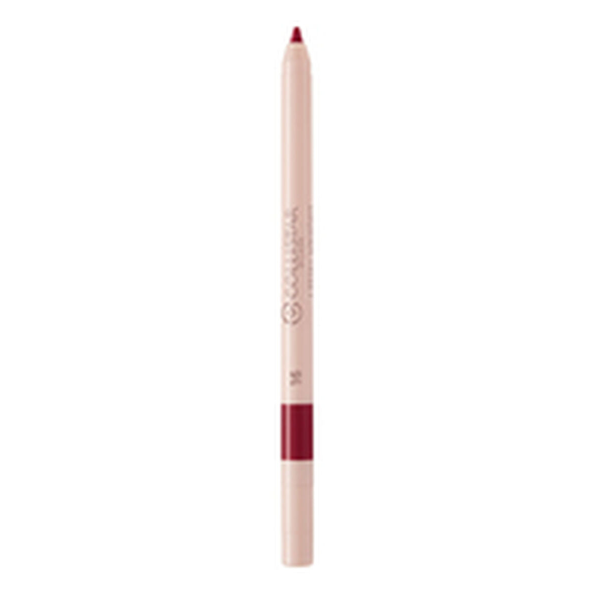 Lipstick Collistar TWIST COLLISTAR Nº 16-Rubino (1 Unit) makeup packaging
