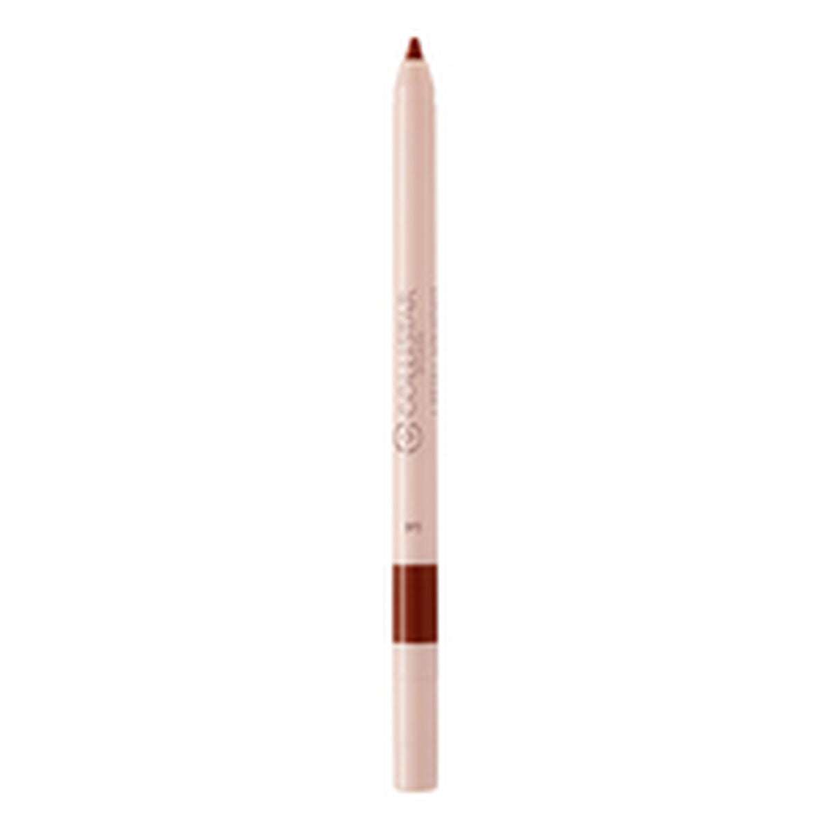 Lipstick Collistar TWIST COLLISTAR Nº 3-Mattone (1 Unit) makeup packaging