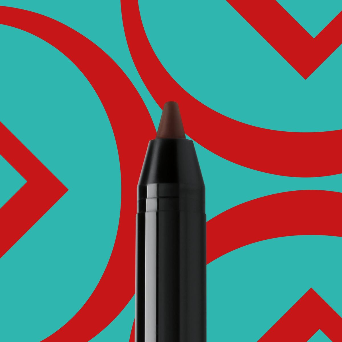 Eye Pencil Collistar TWIST DESIGN Nº 02 Marrone Espresso Matte (1 Unit) product packaging