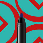 Eye Pencil Collistar TWIST DESIGN Nº 03 Blu Oltremare Matte (1 Unit) product packaging