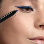 Eye Pencil Collistar TWIST DESIGN Nº 03 Blu Oltremare Matte (1 Unit) product packaging
