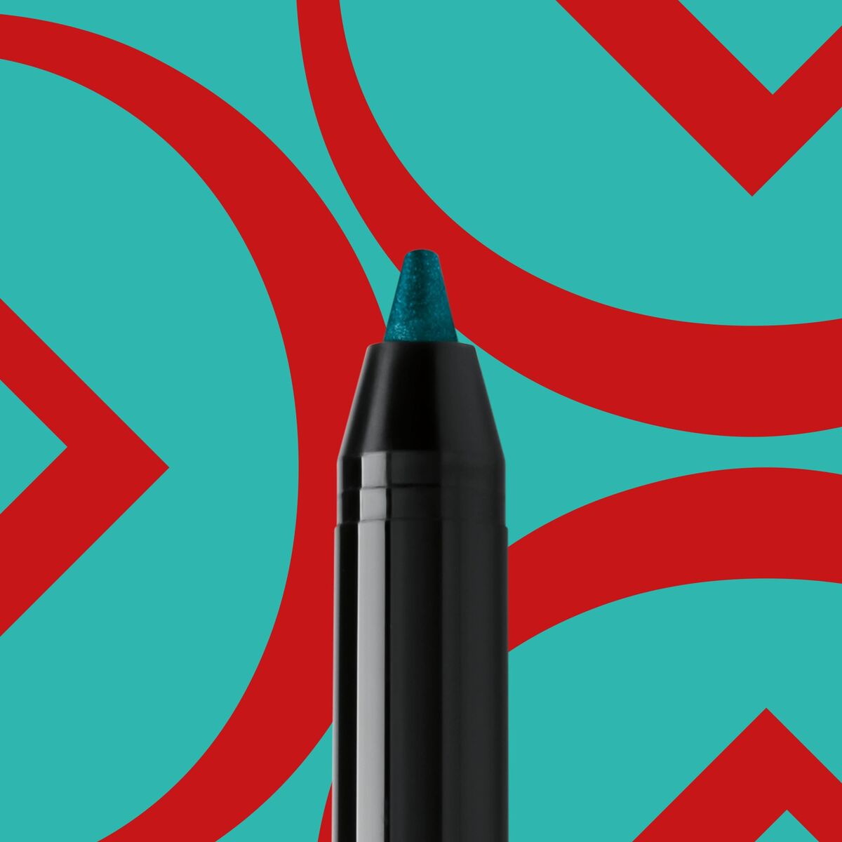 Eye Pencil Collistar TWIST DESIGN Nº 05 Verde Smeralda Shimmer (1 Unit) product packaging