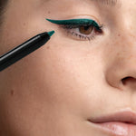 Eye Pencil Collistar TWIST DESIGN Nº 05 Verde Smeralda Shimmer (1 Unit) product packaging