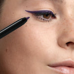 Eye Pencil Collistar TWIST DESIGN Nº 04 Viola Imperiale Matte (1 Unit) product packaging