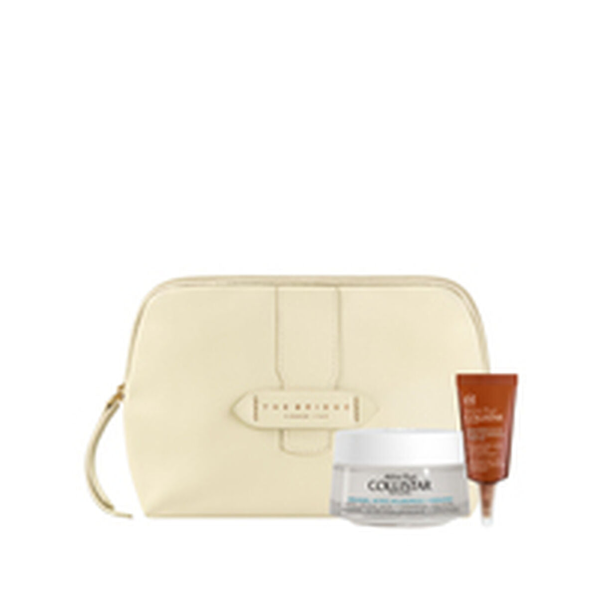 Women's Cosmetics Set Collistar ATTIVI PURI 3 Pieces product packaging