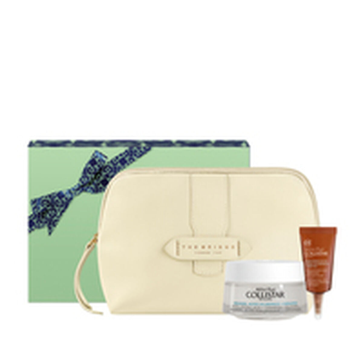 Women's Cosmetics Set Collistar ATTIVI PURI 3 Pieces product packaging