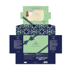 Women's Cosmetics Set Collistar ATTIVI PURI 3 Pieces product packaging