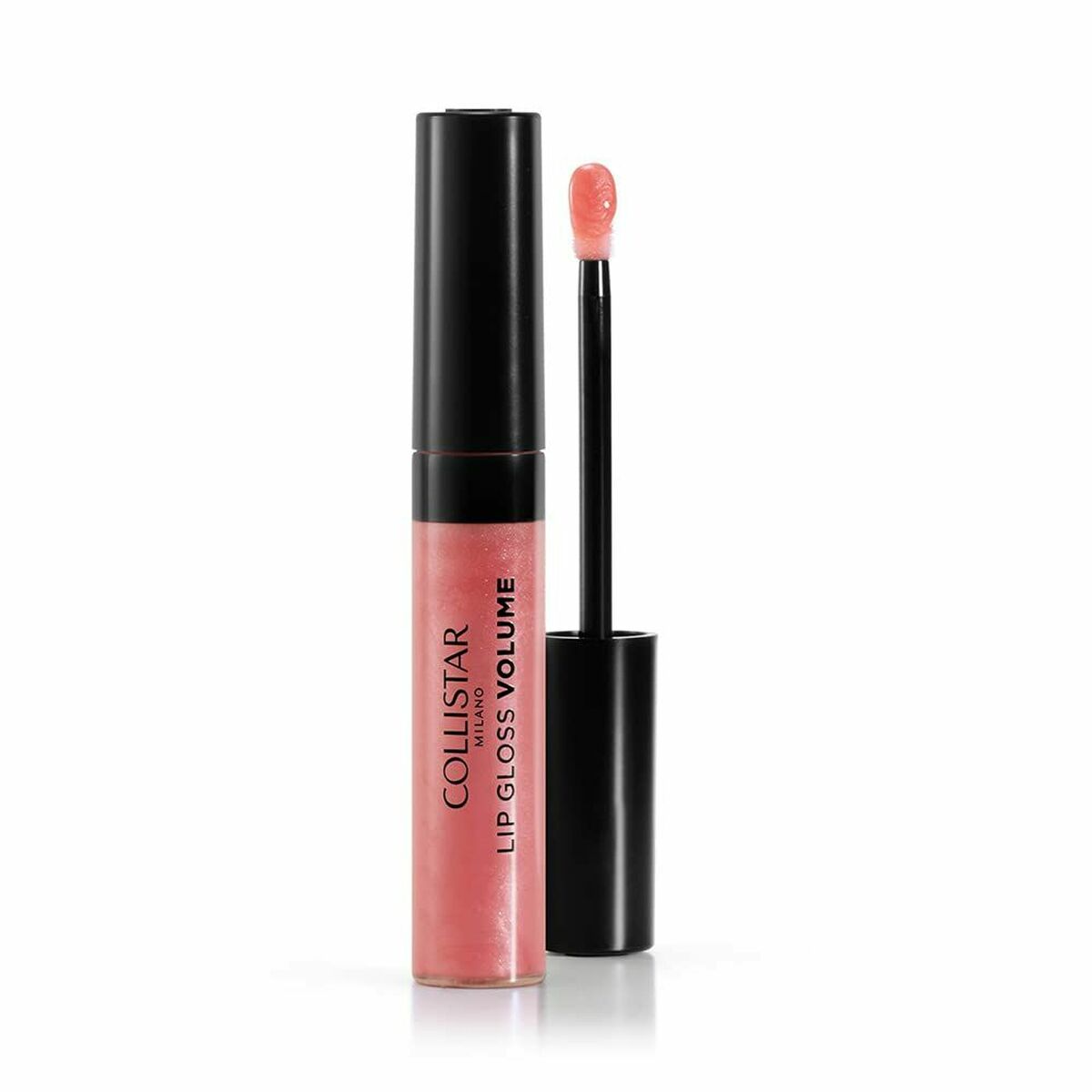 Lip-gloss Collistar Volume Nº 140 Morning light Nº 140-Morning Light 7 ml product packaging