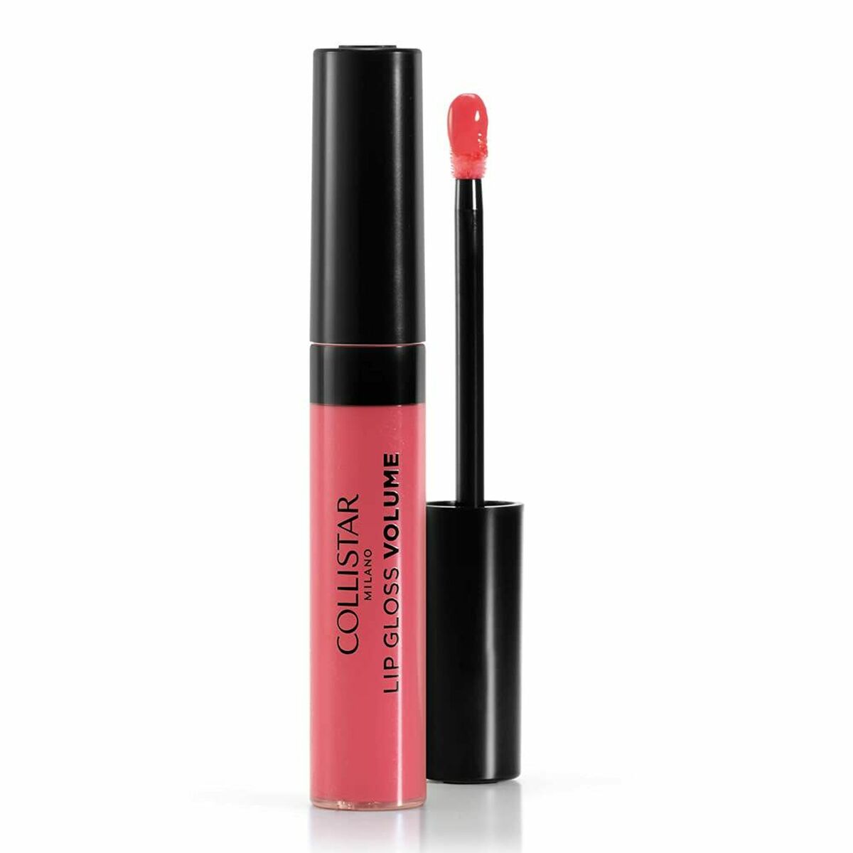 Lip-gloss Collistar Volume Nº 180 Sardinian coral Nº 180-Sardinian Coral 7 ml product packaging