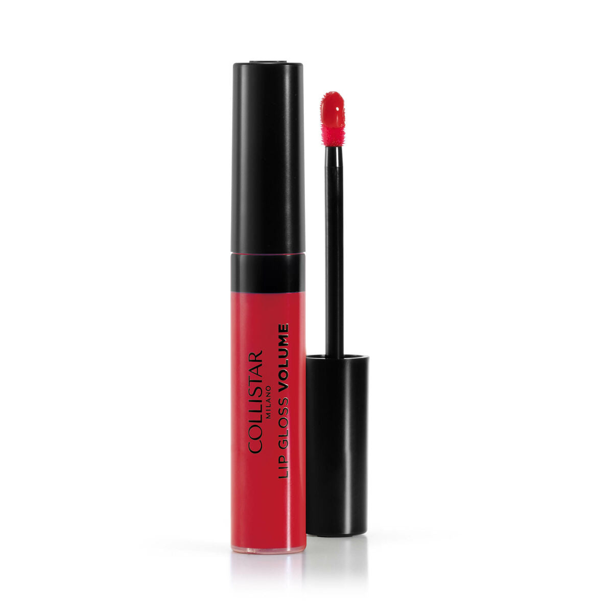 Lip-gloss Collistar Volume Nº 190 Red passion Nº 190-Red Passion 7 ml product packaging