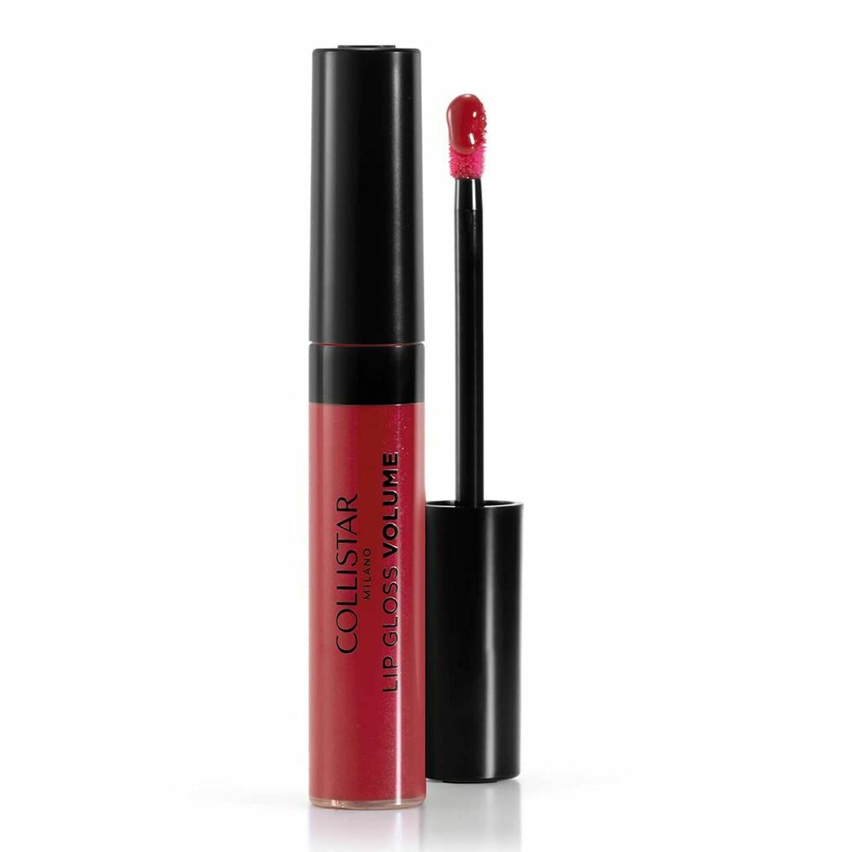 Lip-gloss Collistar Volume Nº 200 Cherry mars Nº 200-Cherry Mars 7 ml product packaging
