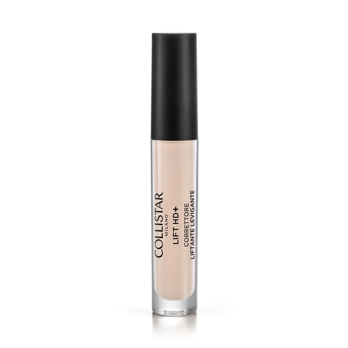 Liquid Make Up Base Collistar LIFT HD+ 4 ml product packaging