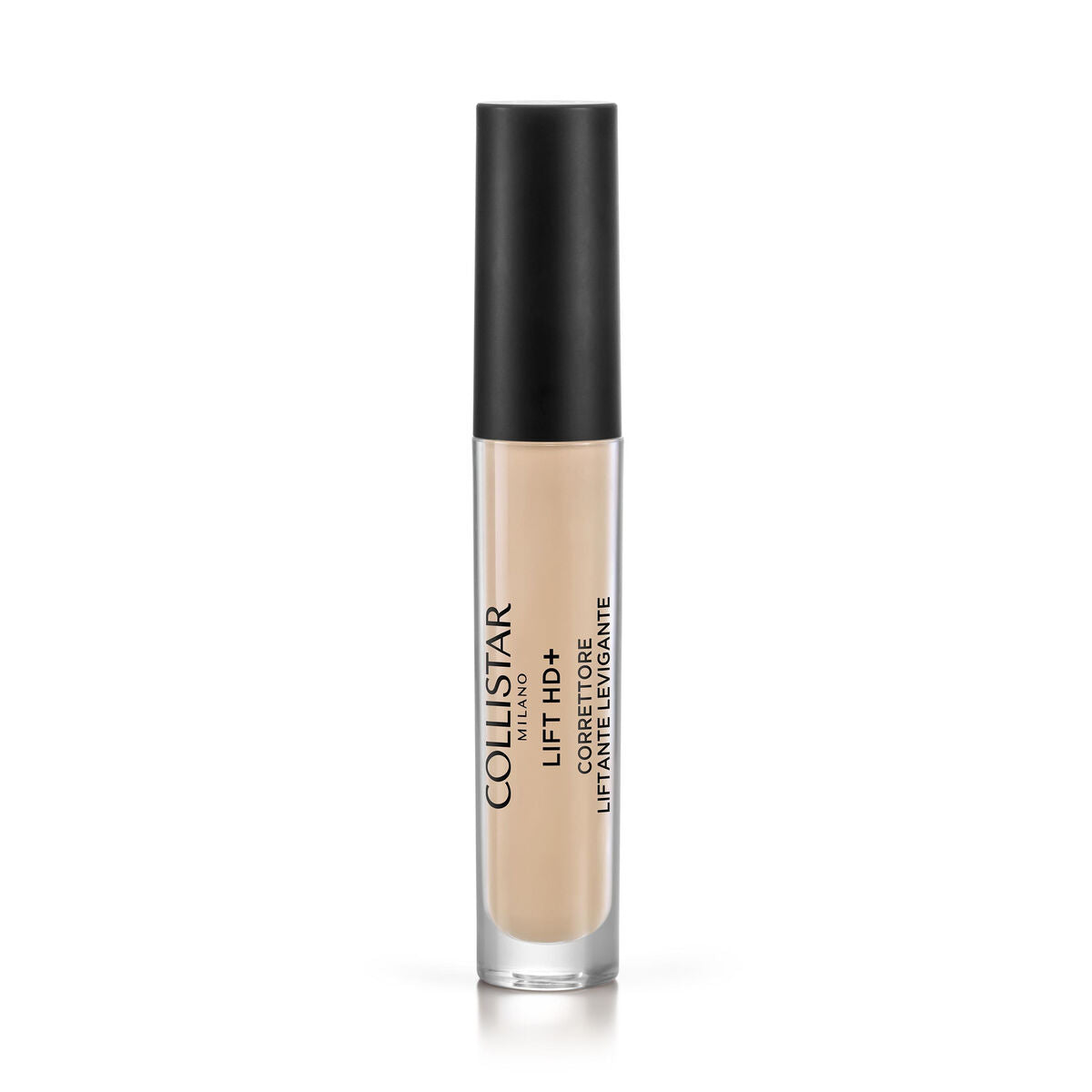Facial Corrector Collistar Lift HD+ Nº 1 Beige 4 ml product packaging