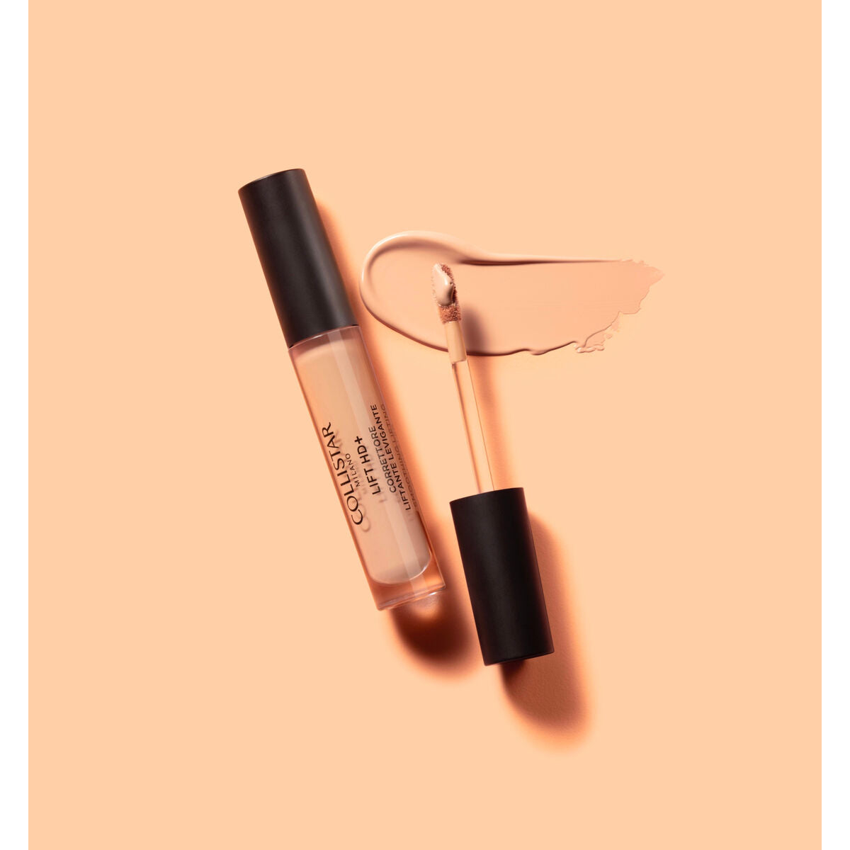 Facial Corrector Collistar Lift HD+ Nº 1 Beige 4 ml product packaging