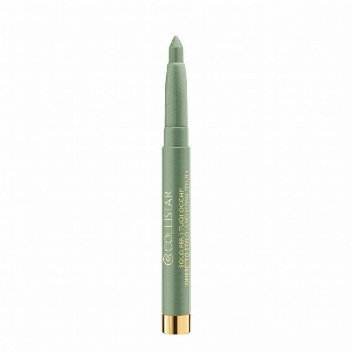 Eyeshadow Collistar Eye Shadow Nº 7 Pearl Nº 7-Pearl 1,4 g Stick product packaging 1.4 g
