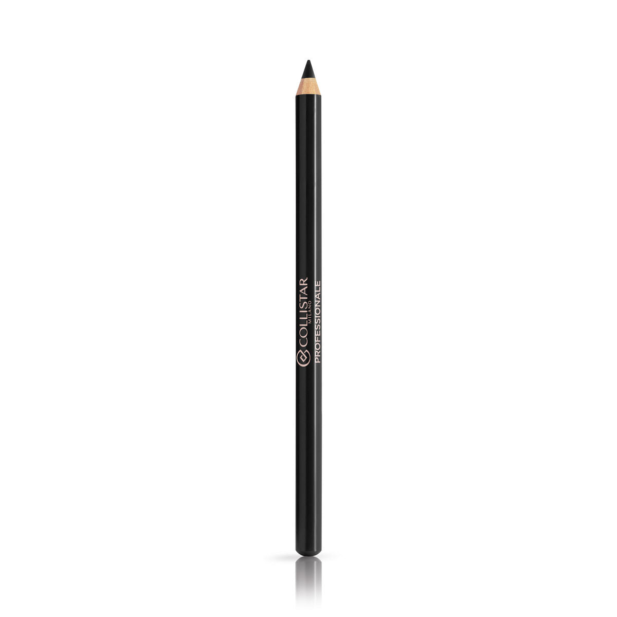 Eye Pencil Collistar PROFESSIONALE Black Nº 1 Nero Nº 1-Nero (1 Unit) product packaging