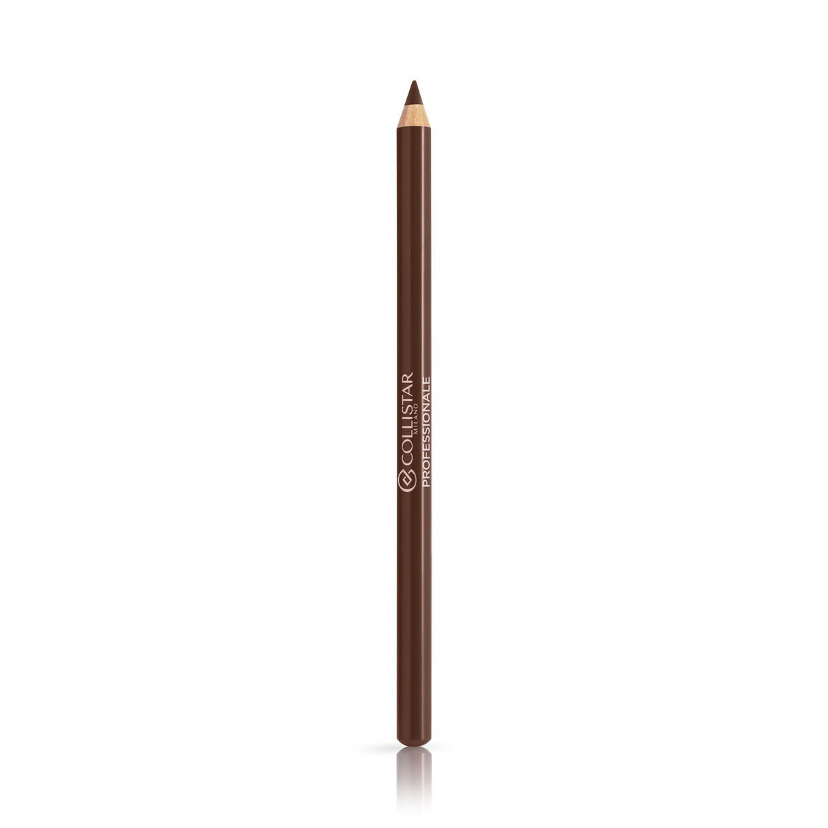 Eye Pencil Collistar PROFESSIONALE Nº 2 Marrone Nº 2-Marrone (1 Unit) product packaging
