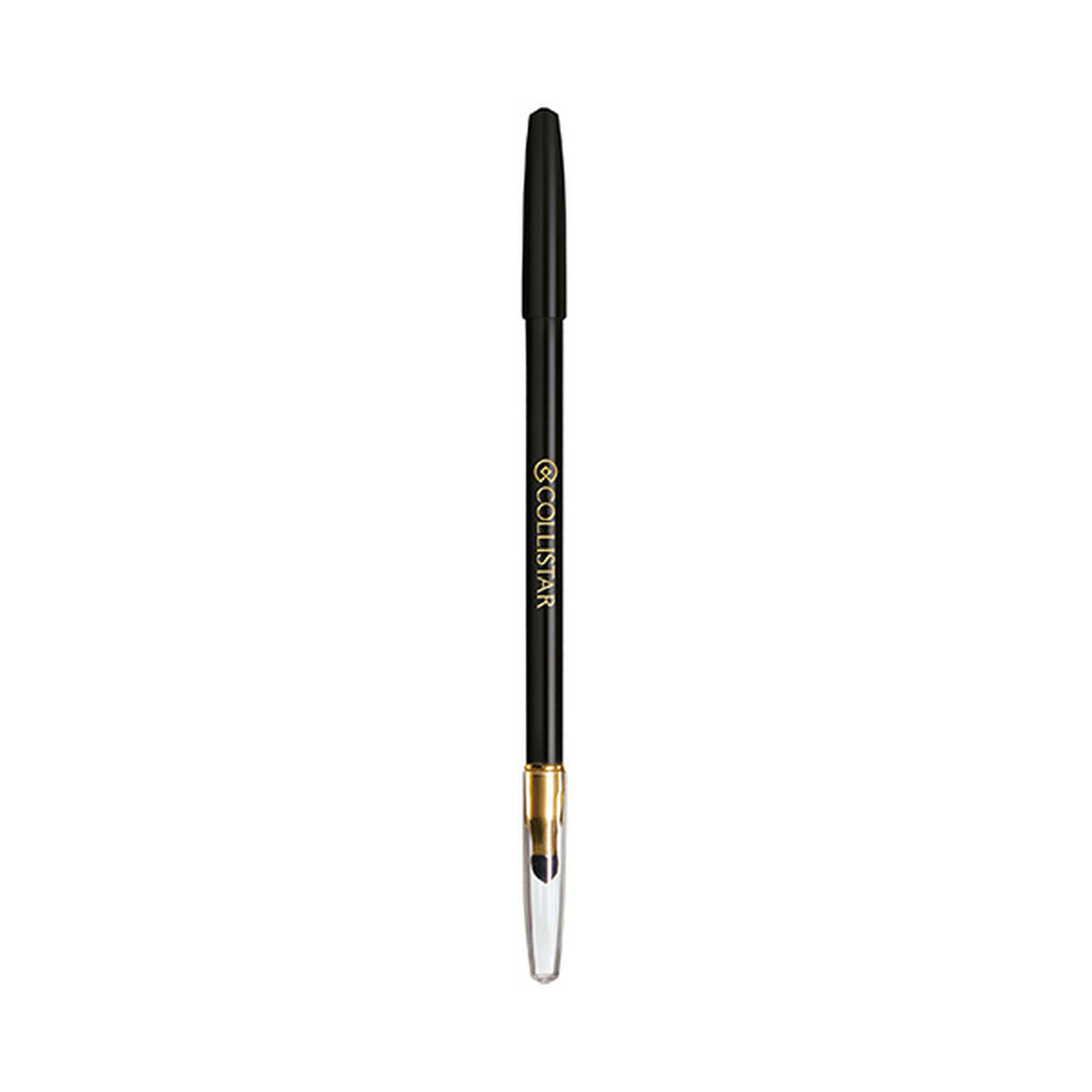 Eye Pencil Collistar Professionale Black Nº 1 Nero Nº 1-Nero 1 U (1 Unit) product packaging