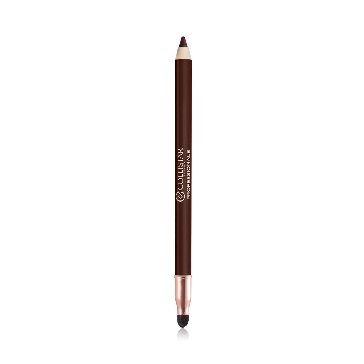 Eye Pencil Collistar PROFESSIONALE Nº 2 Quercia Nº 2-Quercia (1 Unit) product packaging