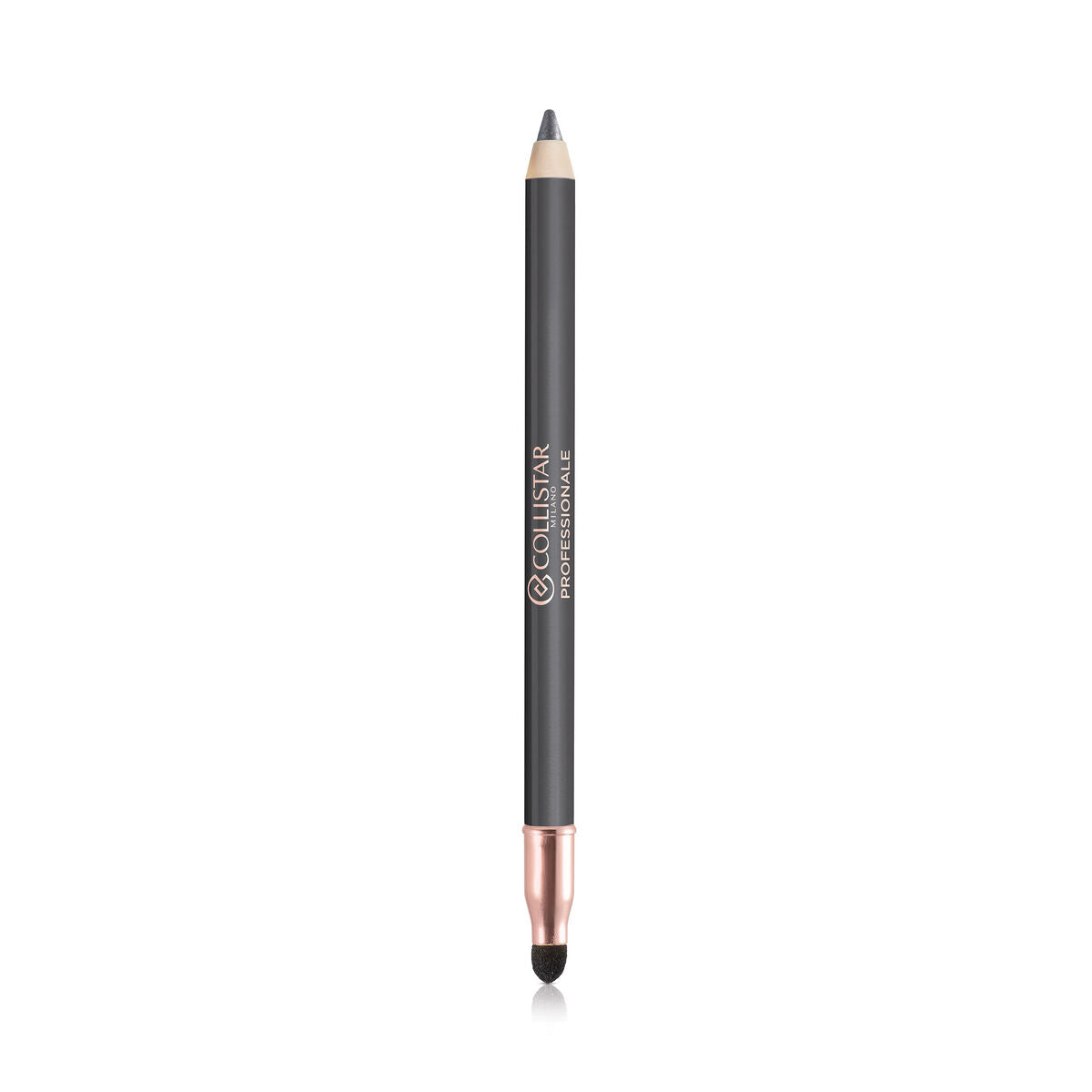 Eye Pencil Collistar PROFESSIONALE Nº 3 Acciaio Nº 3-Acciaio (1 Unit) product packaging