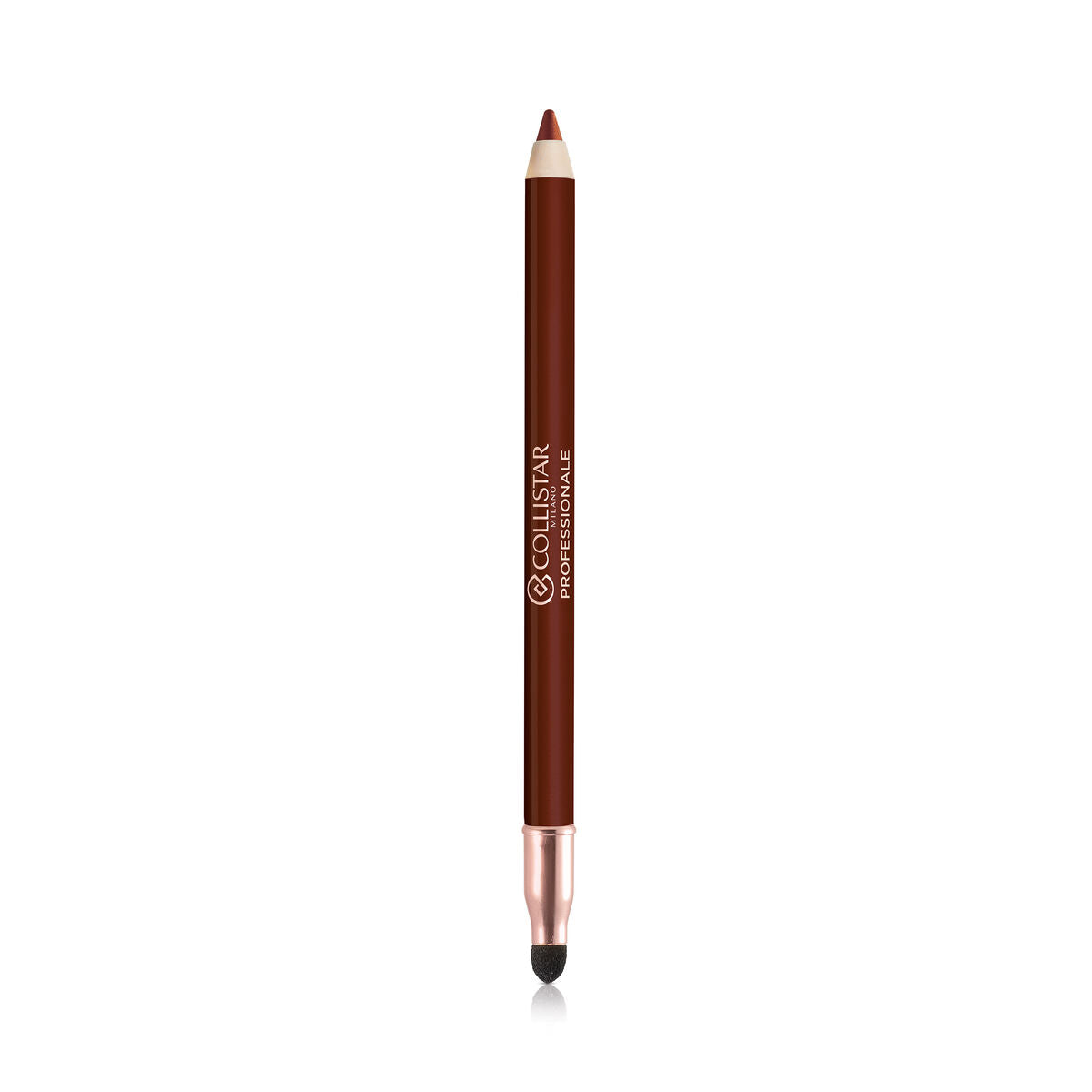 Eye Pencil Collistar PROFESSIONALE Nº 27 Borgogna Nº 27-Borgogna (1 Unit) product packaging
