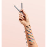 Eye Pencil Collistar PROFESSIONALE Nº 27 Borgogna Nº 27-Borgogna (1 Unit) product packaging