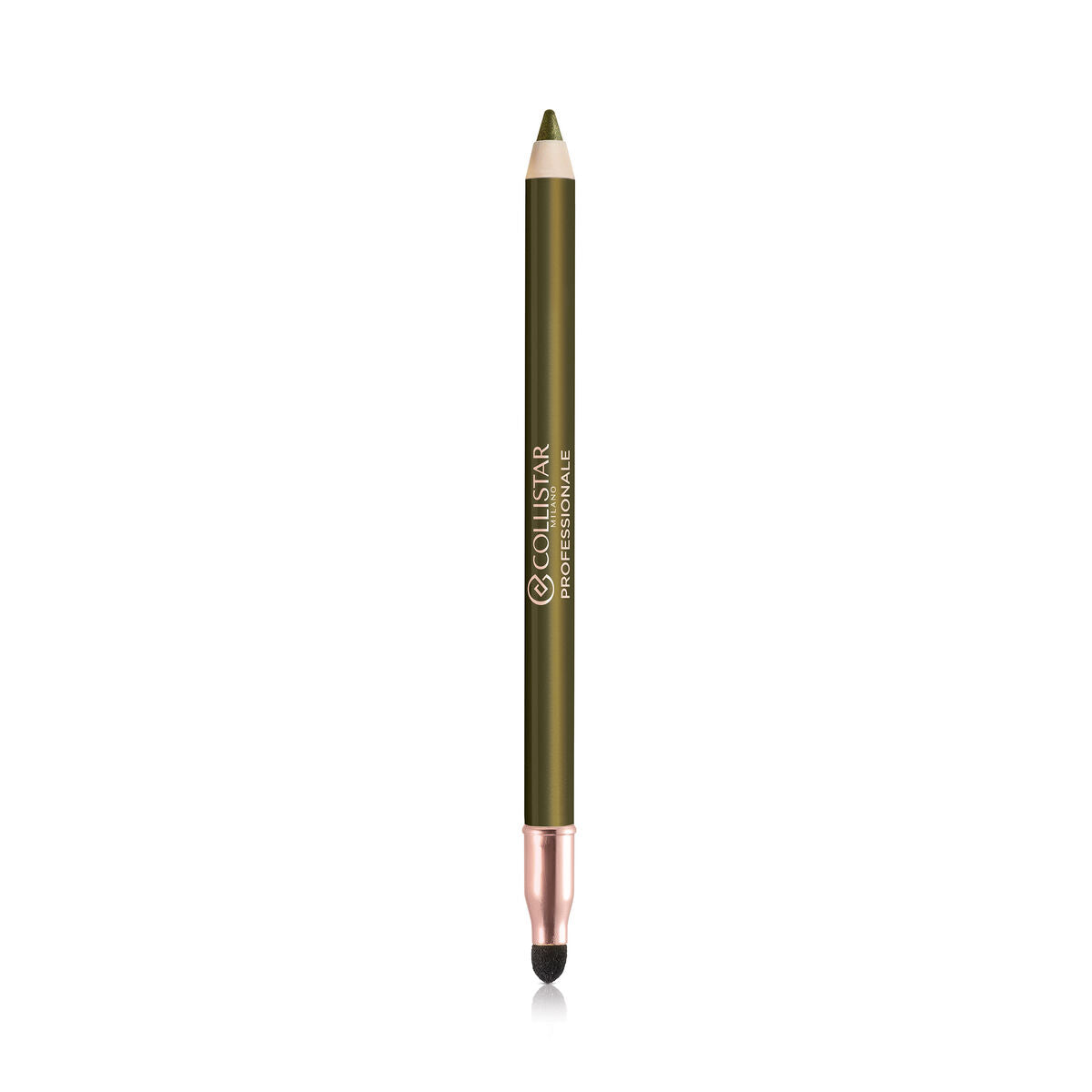 Eye Pencil Collistar PROFESSIONALE Nº 6 Verde Foresta Nº 6-Verde Foresta (1 Unit) product packaging