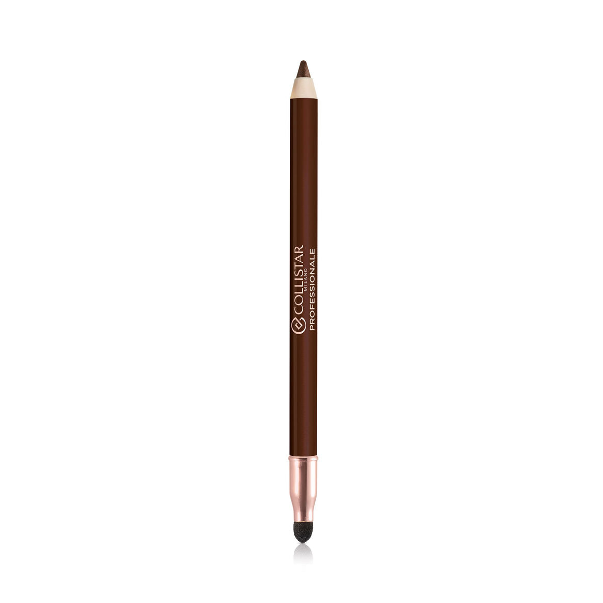 Eye Pencil Collistar PROFESSIONALE Nº 7 Marrone Dorato Nº 7-Marrone Dorato (1 Unit) product packaging