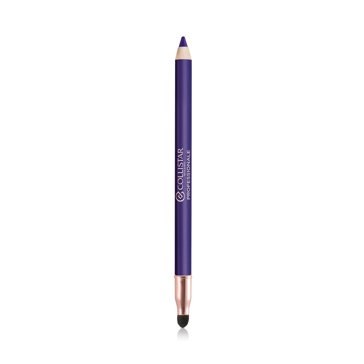 Eye Pencil Collistar PROFESSIONALE Nº 12 Viola Metallo Nº 12-Viola Metallo (1 Unit) product packaging