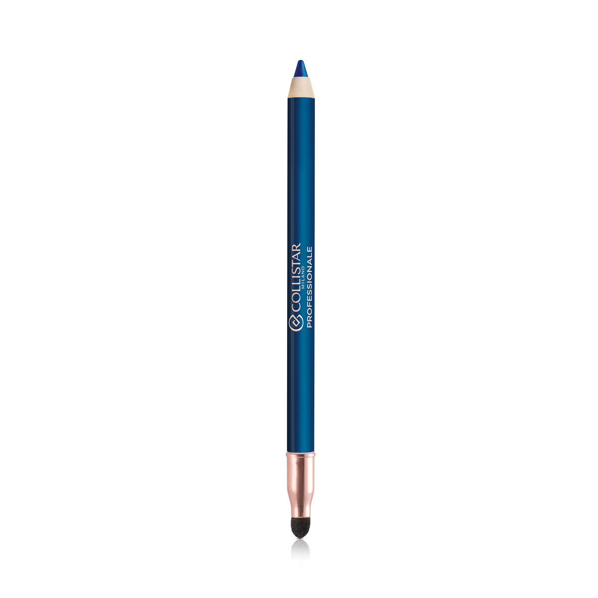 Eye Pencil Collistar PROFESSIONALE Nº 16 Blu Shangai Nº 16-Blu Shangai (1 Unit) product packaging